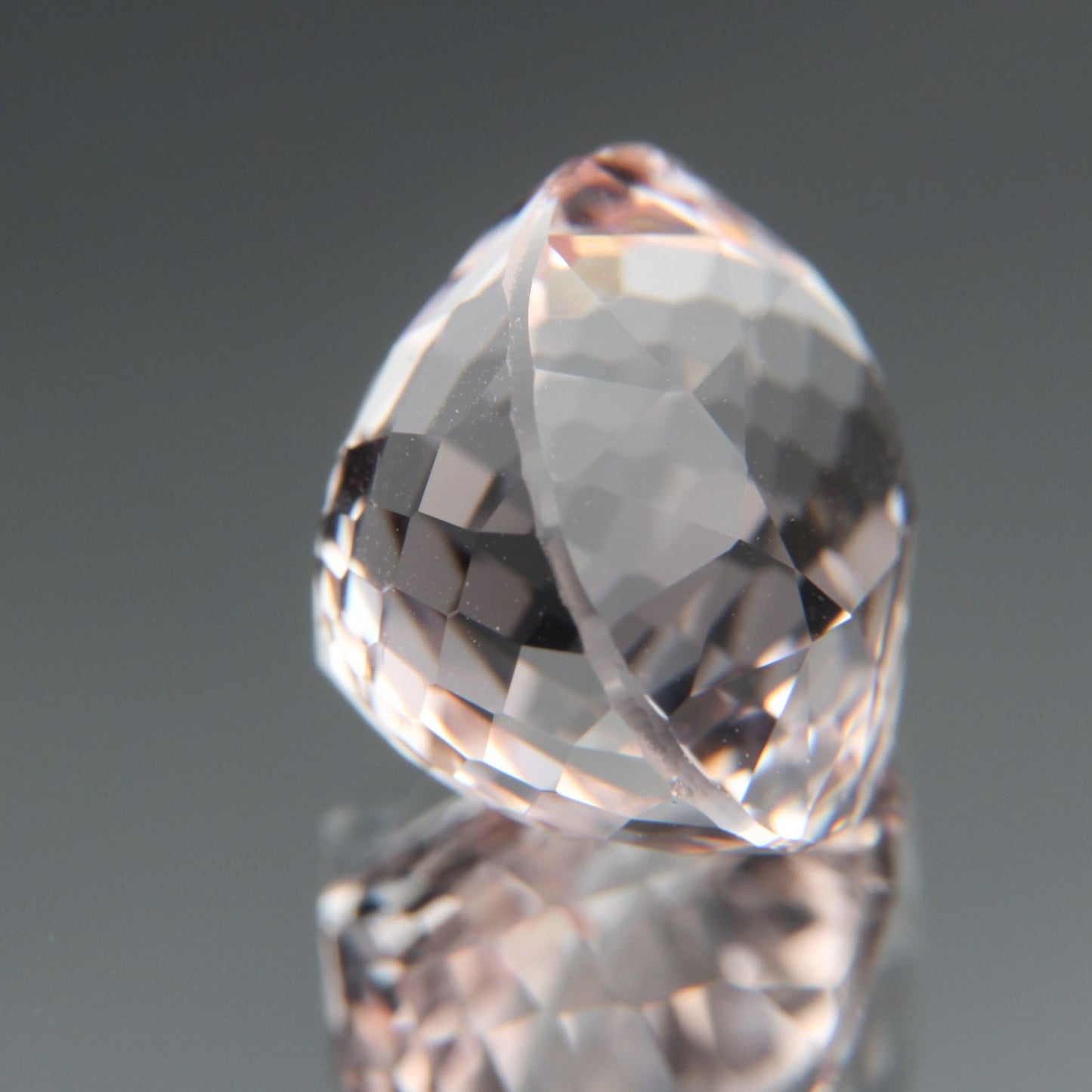 Morganit 7.20 ct