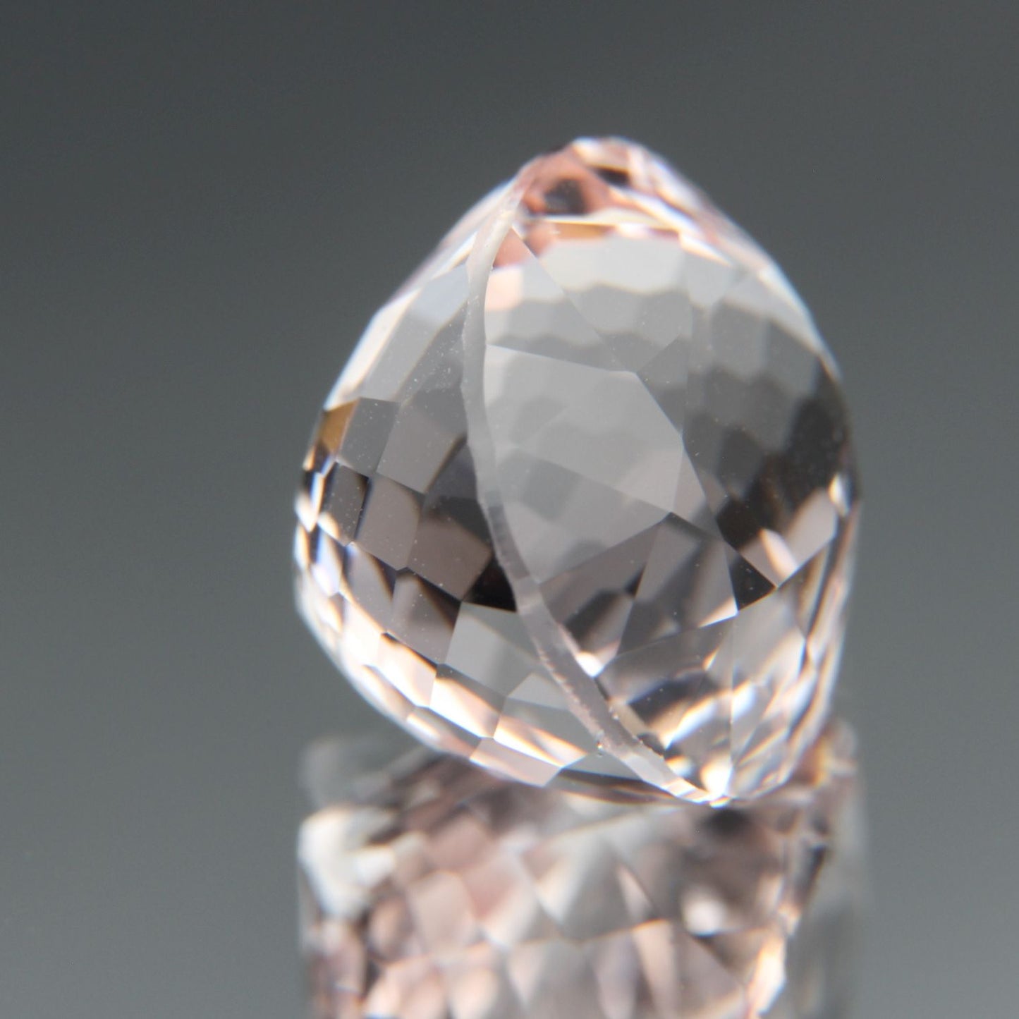 Morganit 7.20 ct