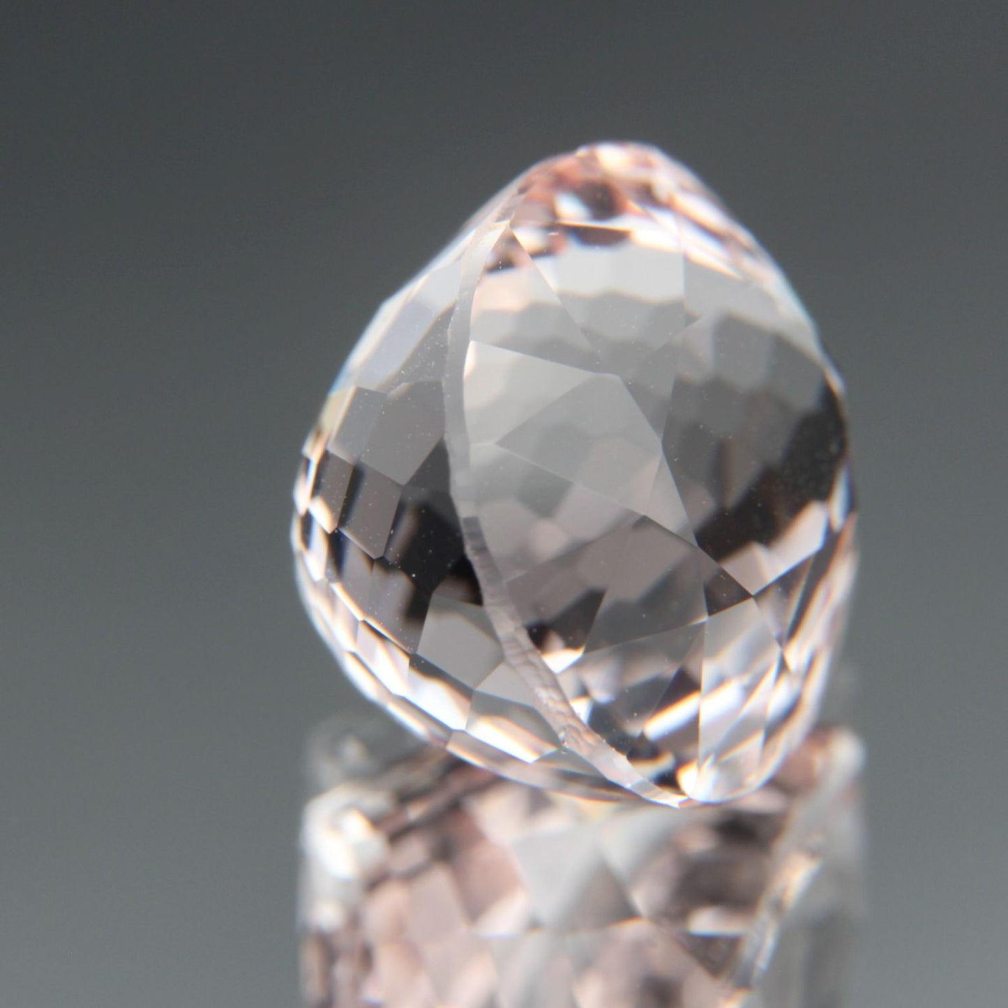 Morganit 7.20 ct