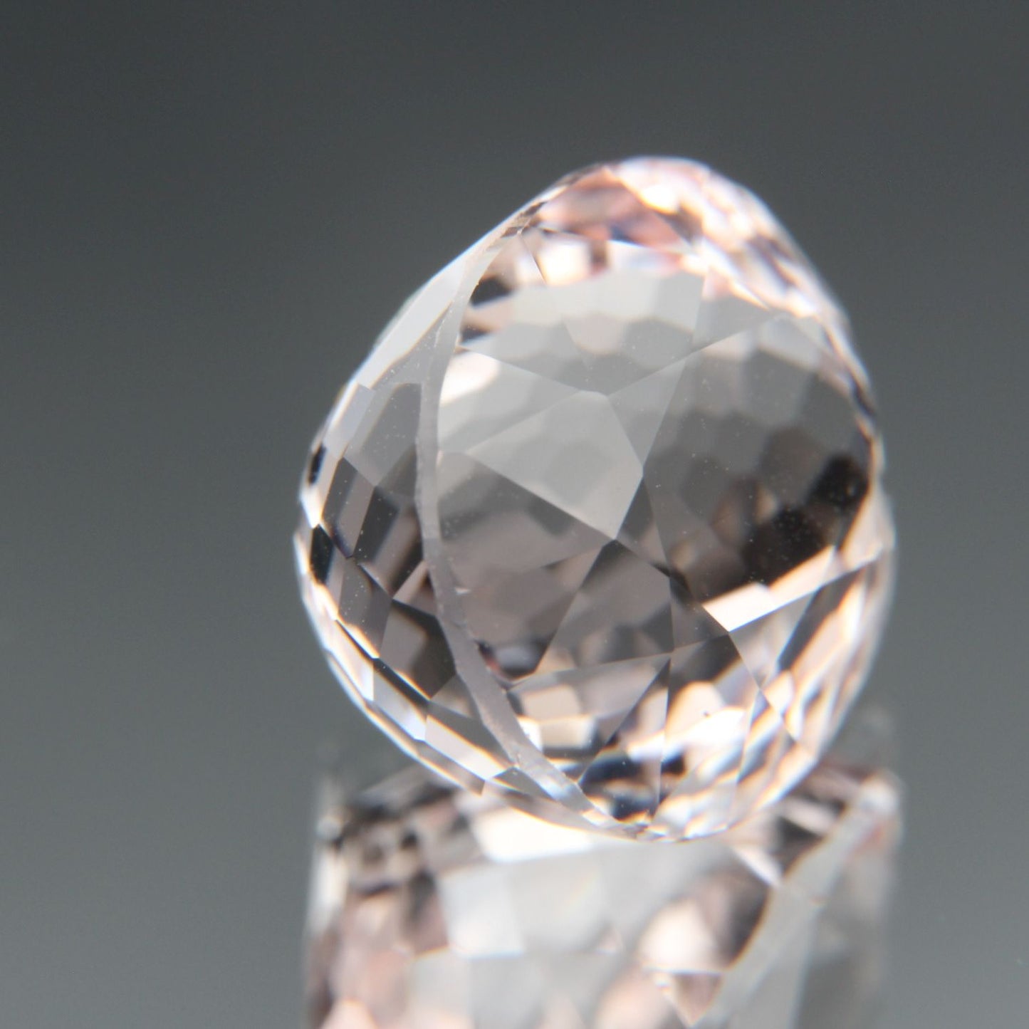 Morganit 7.20 ct