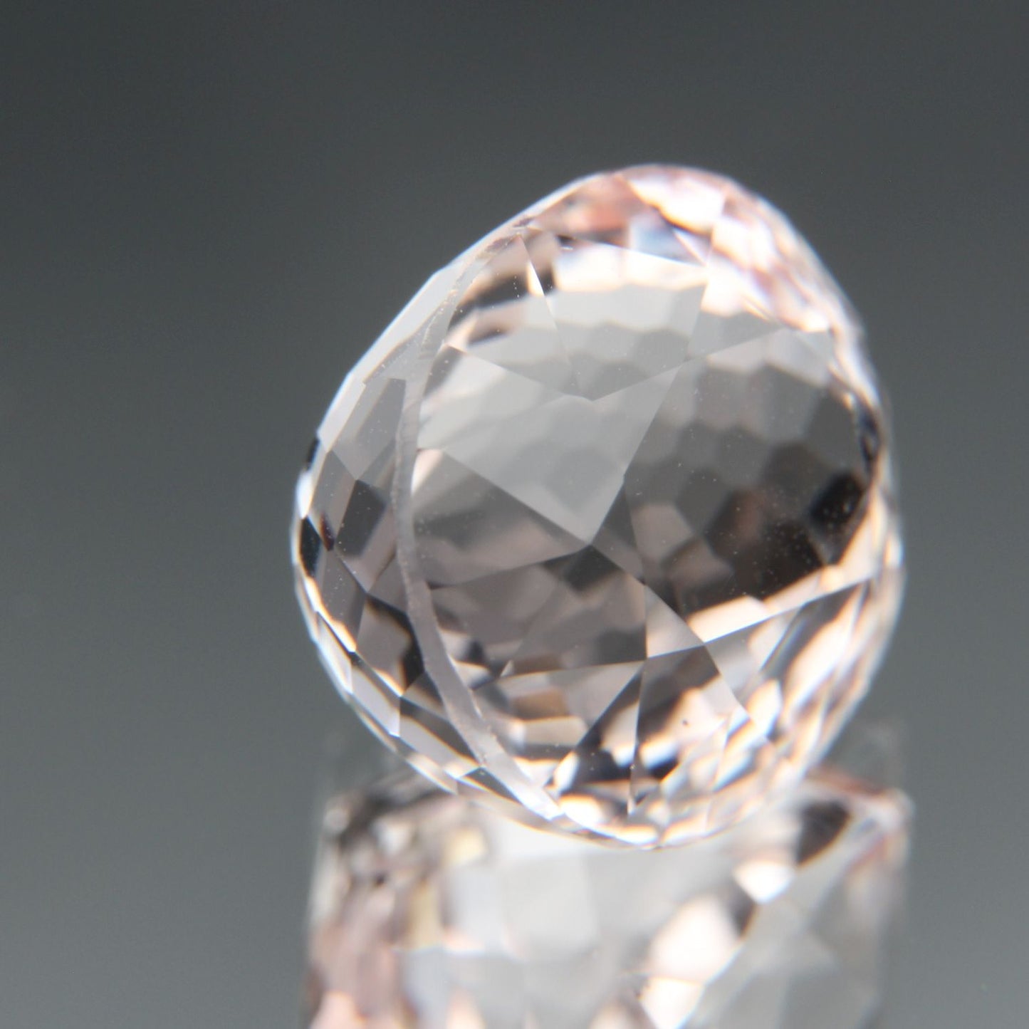 Morganit 7.20 ct