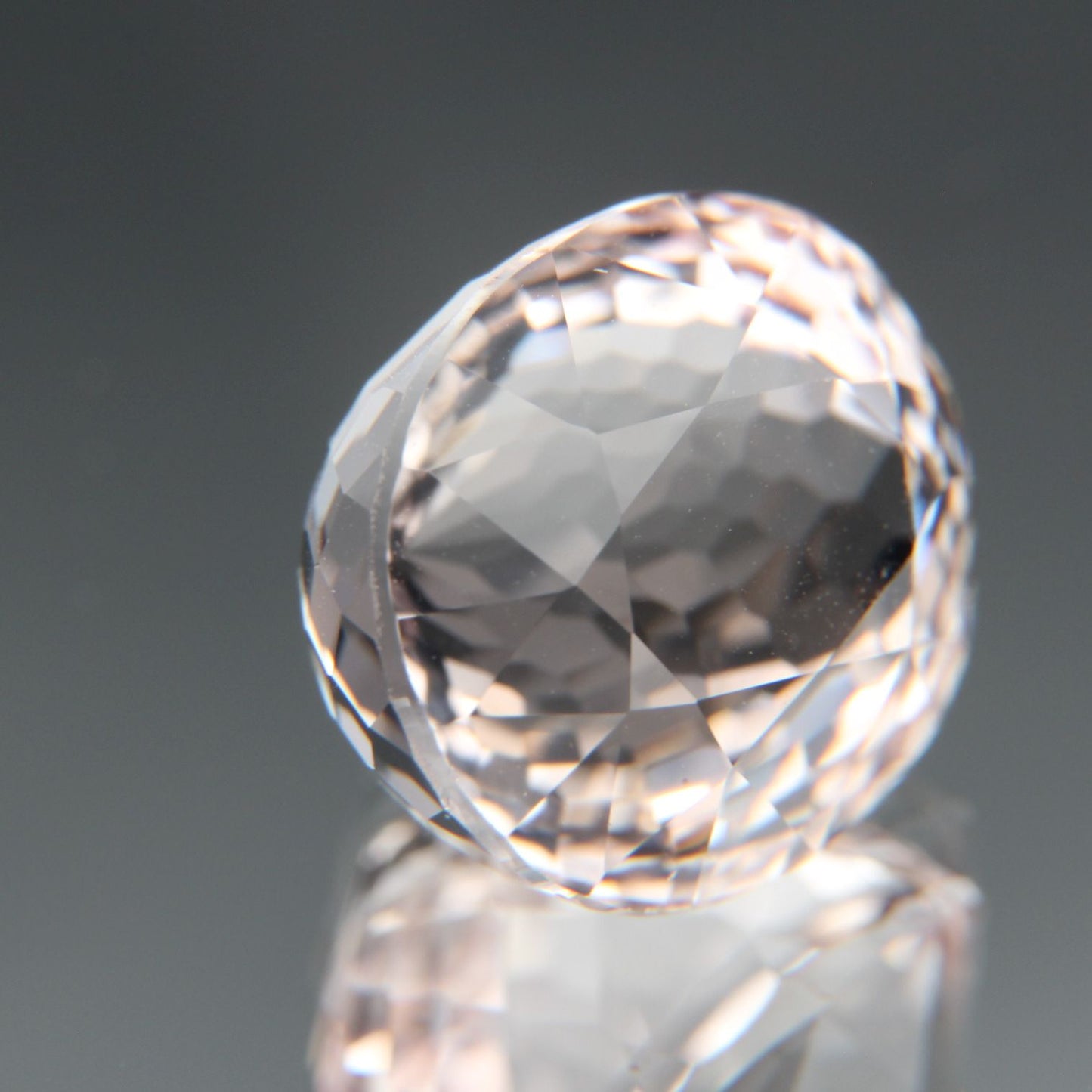 Morganit 7.20 ct