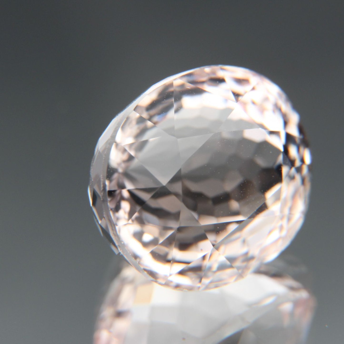 Morganit 7.20 ct
