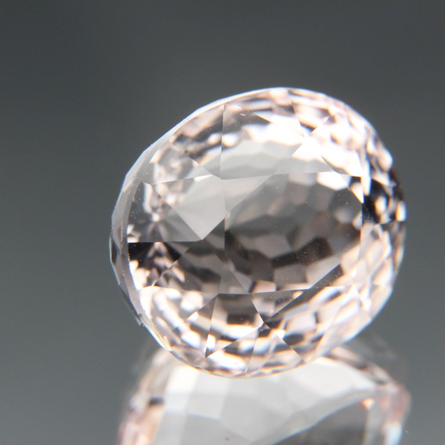 Morganit 7.20 ct