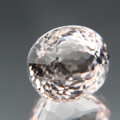 Morganit 7.20 ct