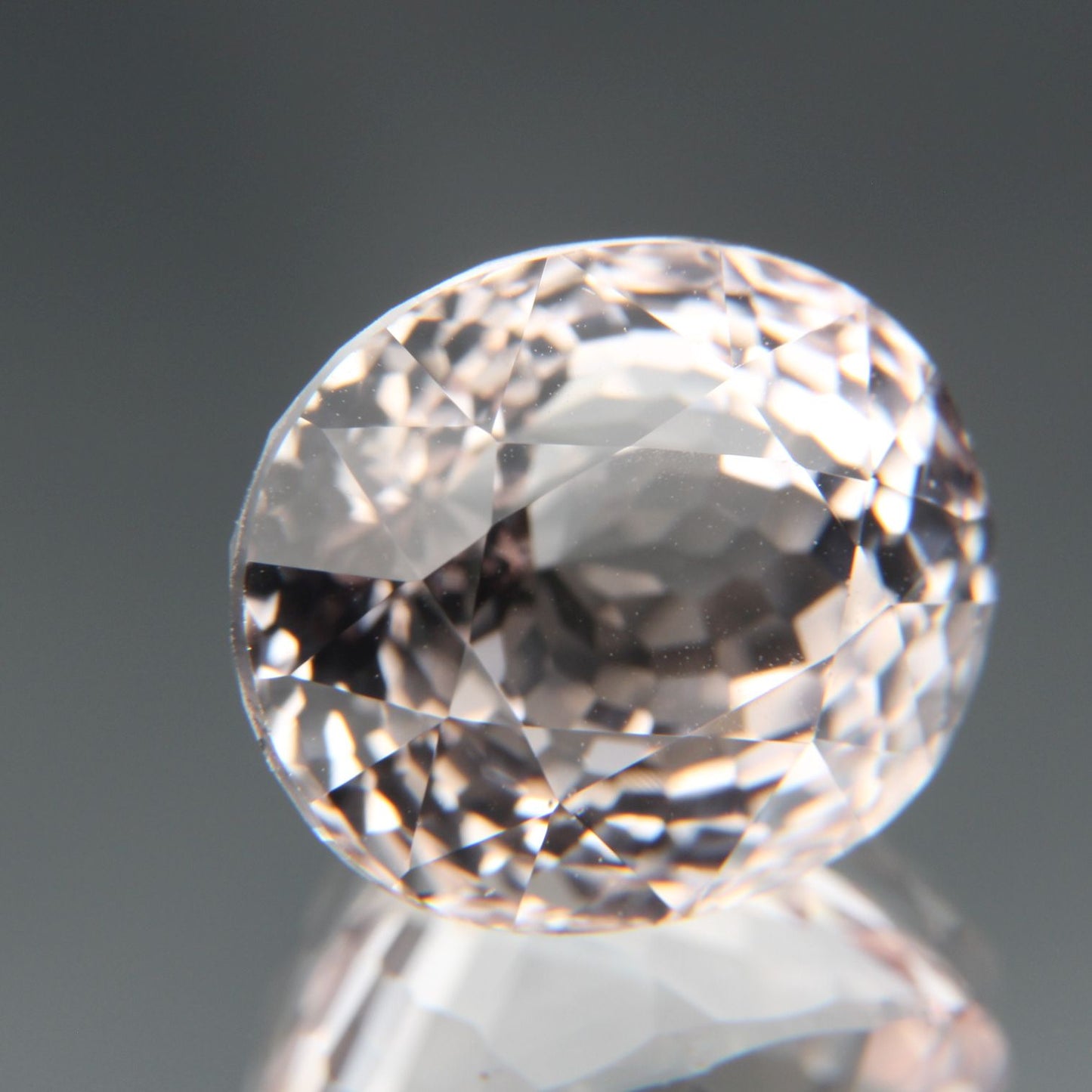 Morganit 7.20 ct