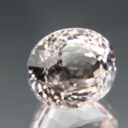 Morganit 7.20 ct