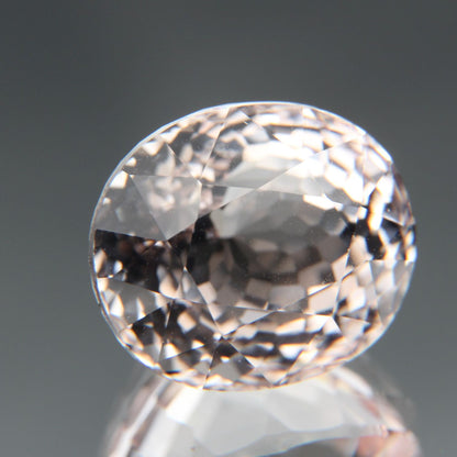Morganit 7.20 ct