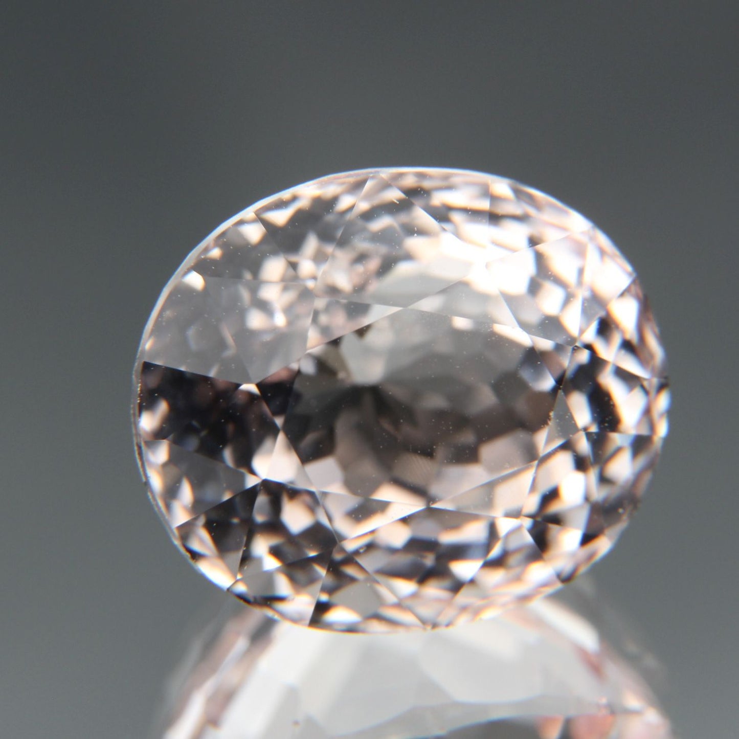 Morganit 7.20 ct
