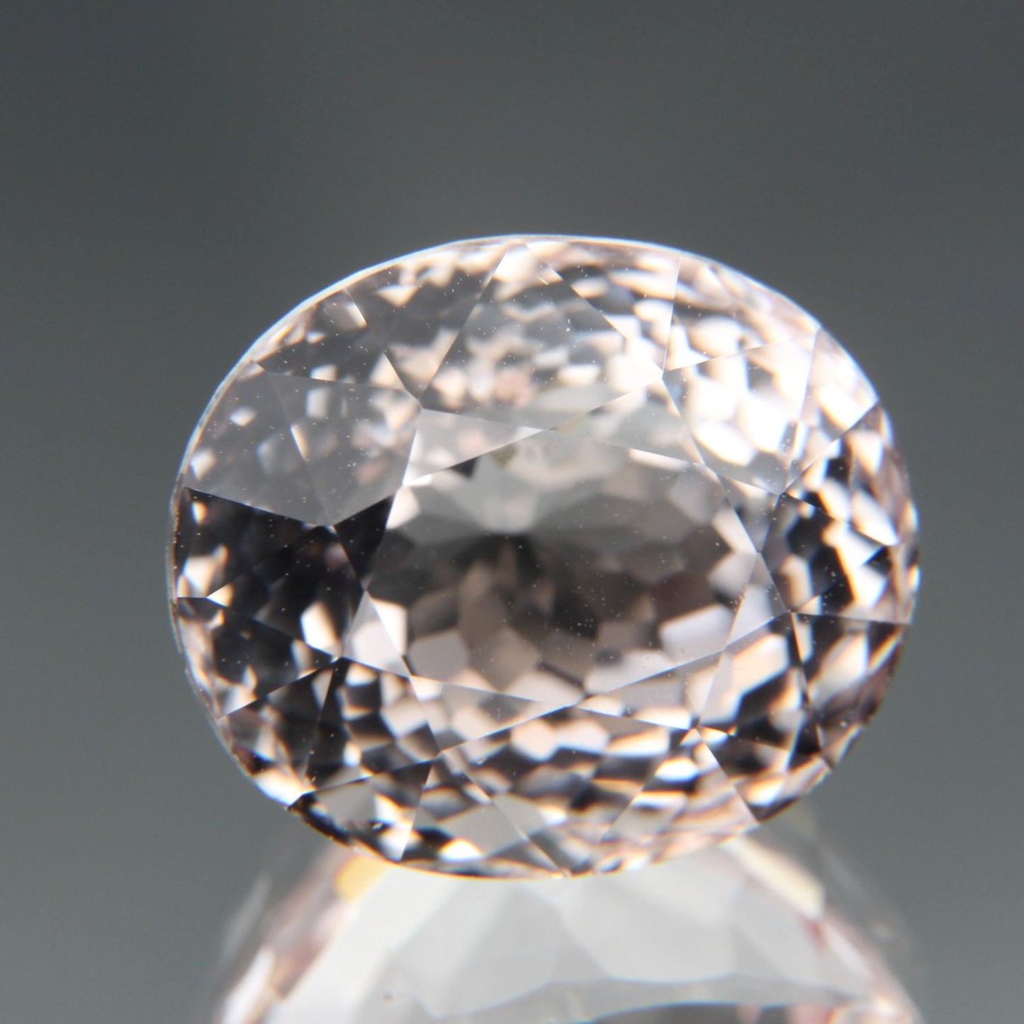 Morganit 7.20 ct
