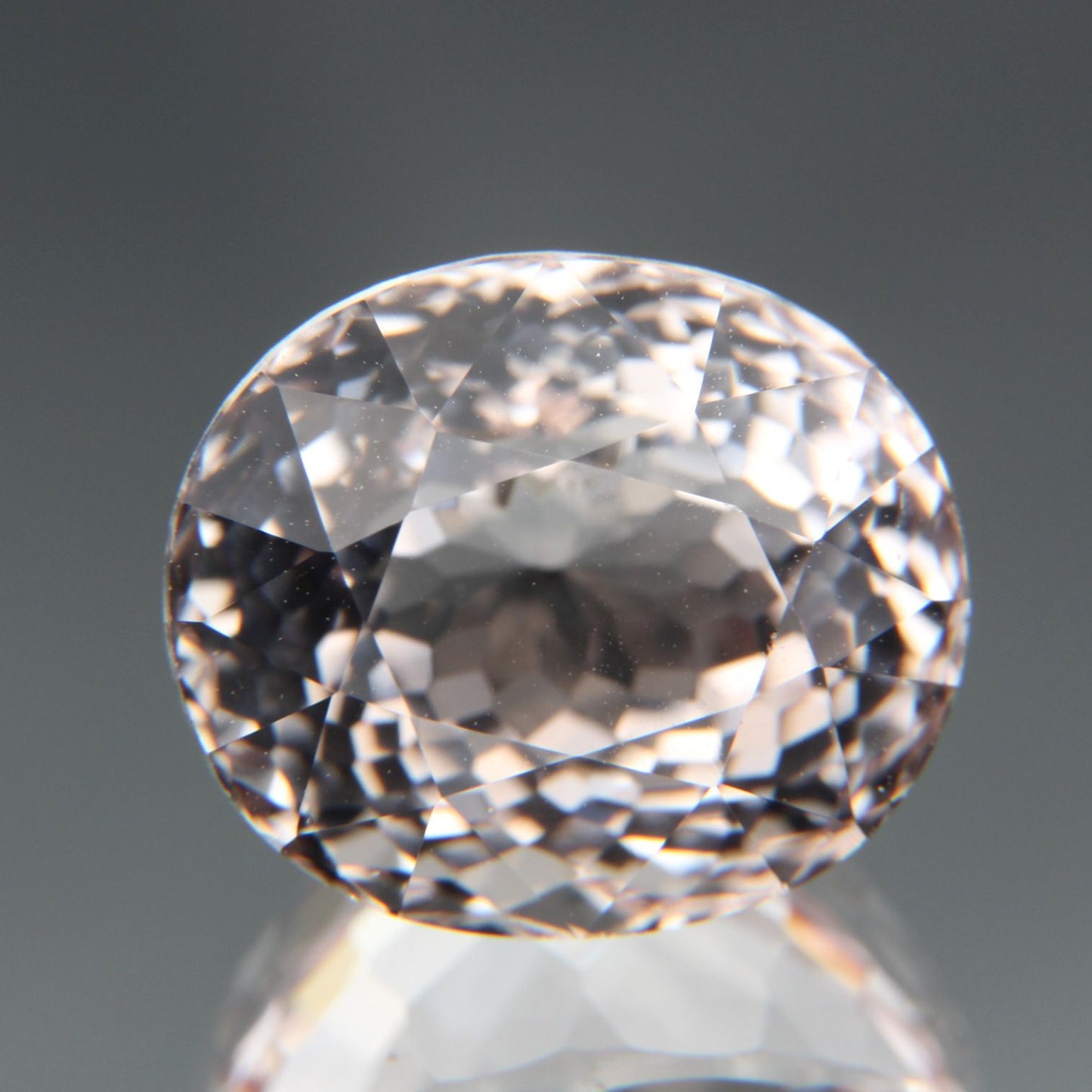 Morganit 7.20 ct
