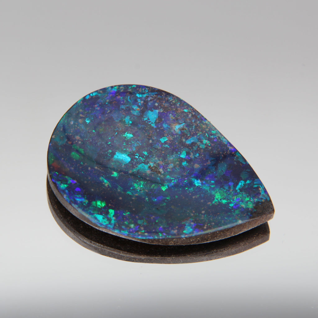 Australischer Boulder Opal 20ct