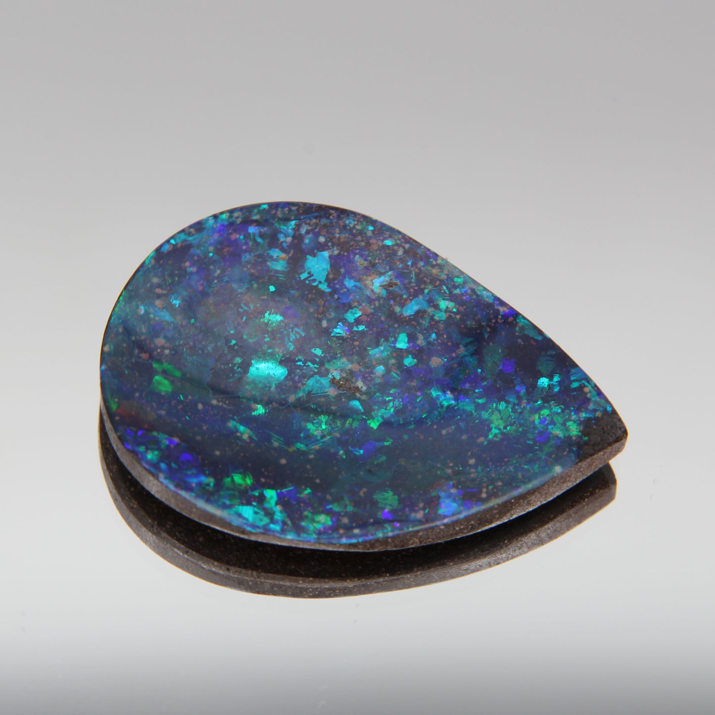 Australischer Boulder Opal 20ct