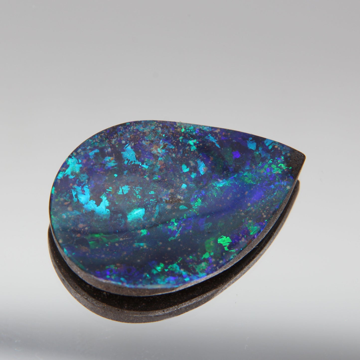 Australischer Boulder Opal 20ct