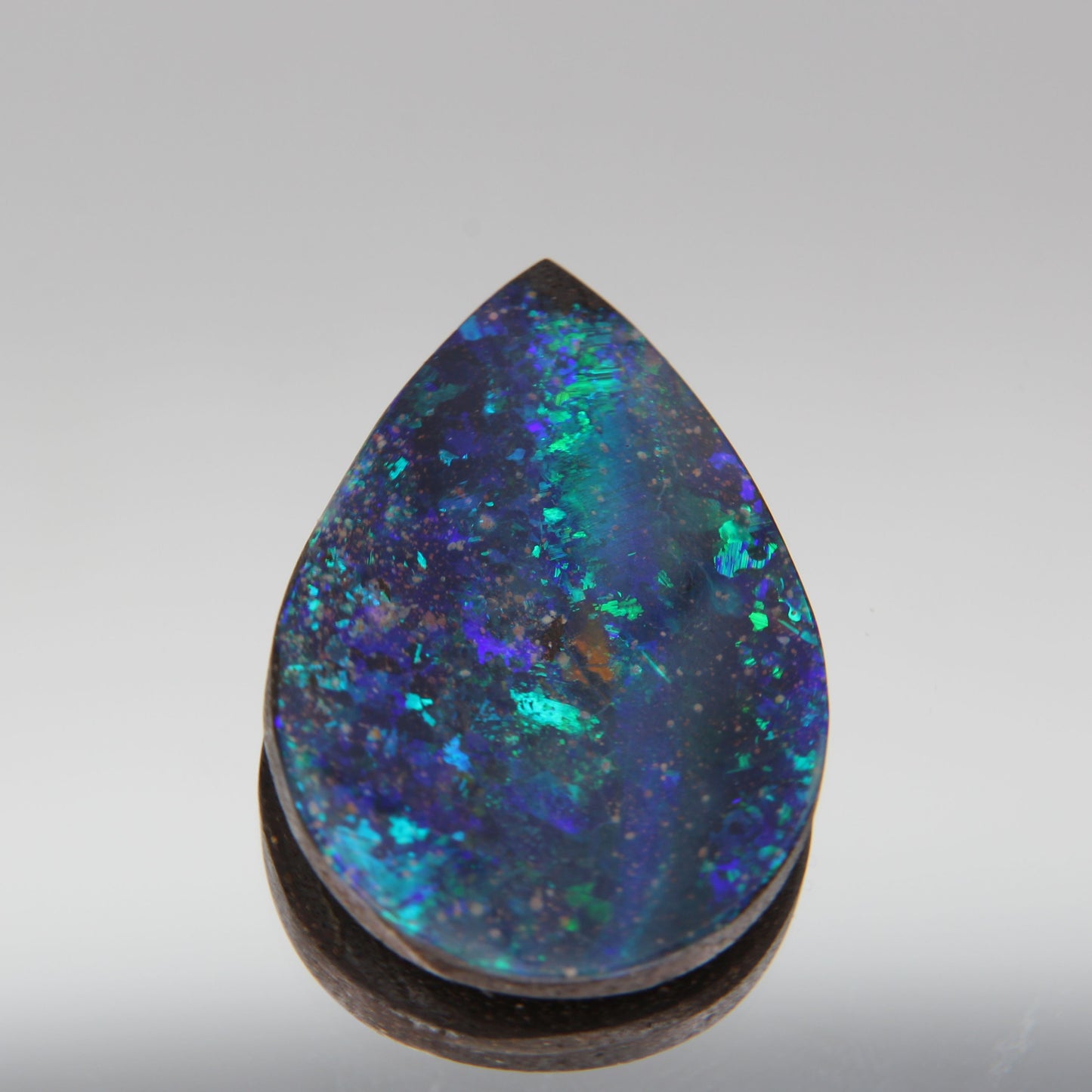 Australischer Boulder Opal 20ct