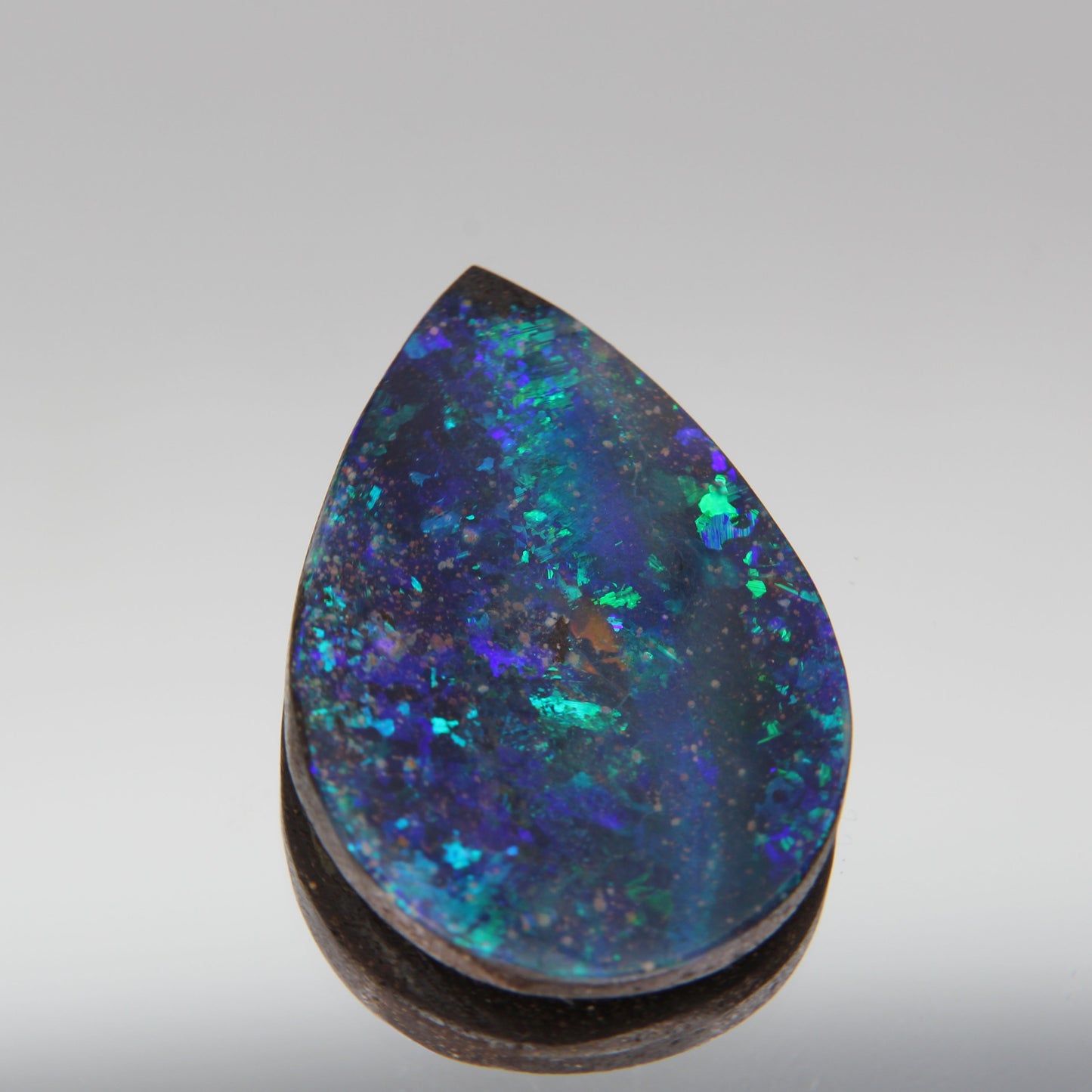 Australischer Boulder Opal 20ct