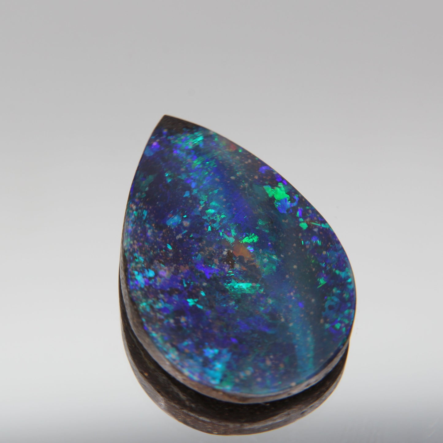 Australischer Boulder Opal 20ct