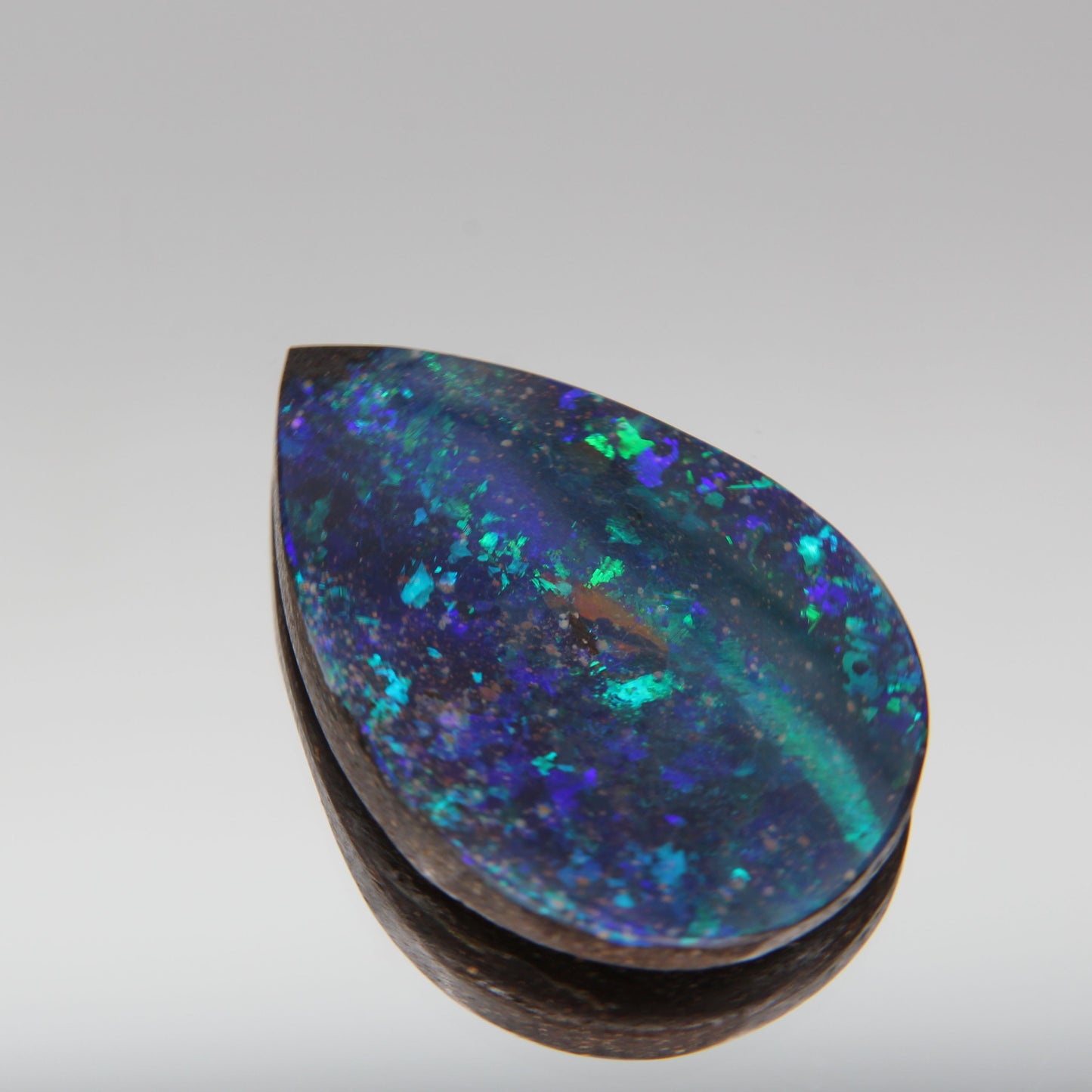 Australischer Boulder Opal 20ct