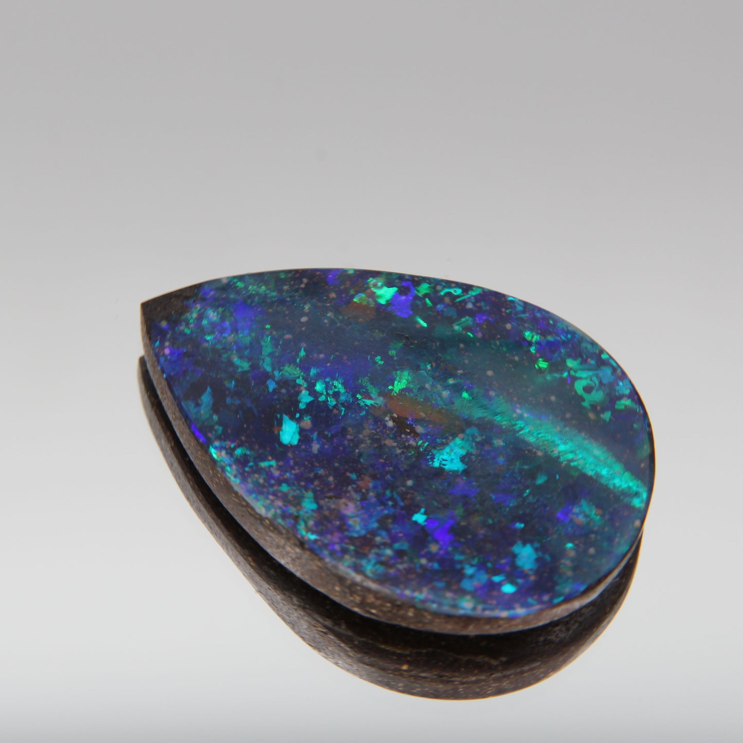 Australischer Boulder Opal 20ct
