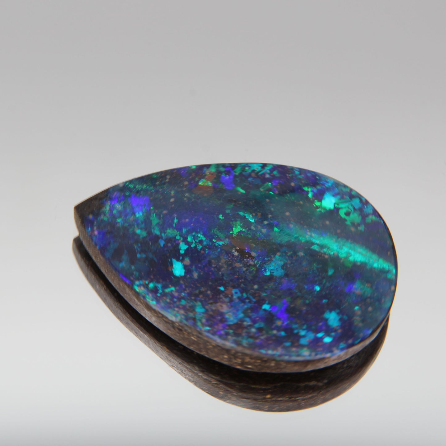 Australischer Boulder Opal 20ct