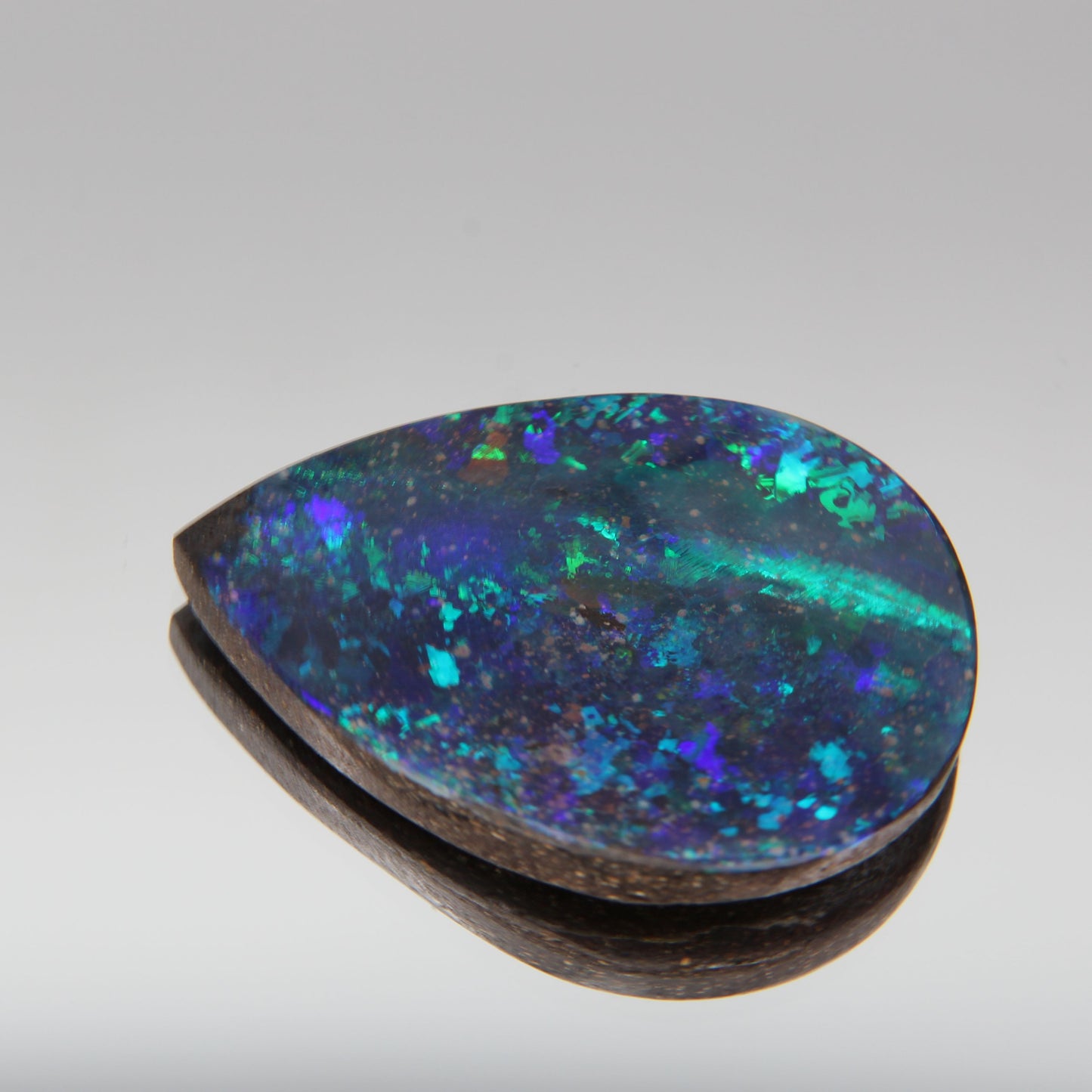 Australischer Boulder Opal 20ct