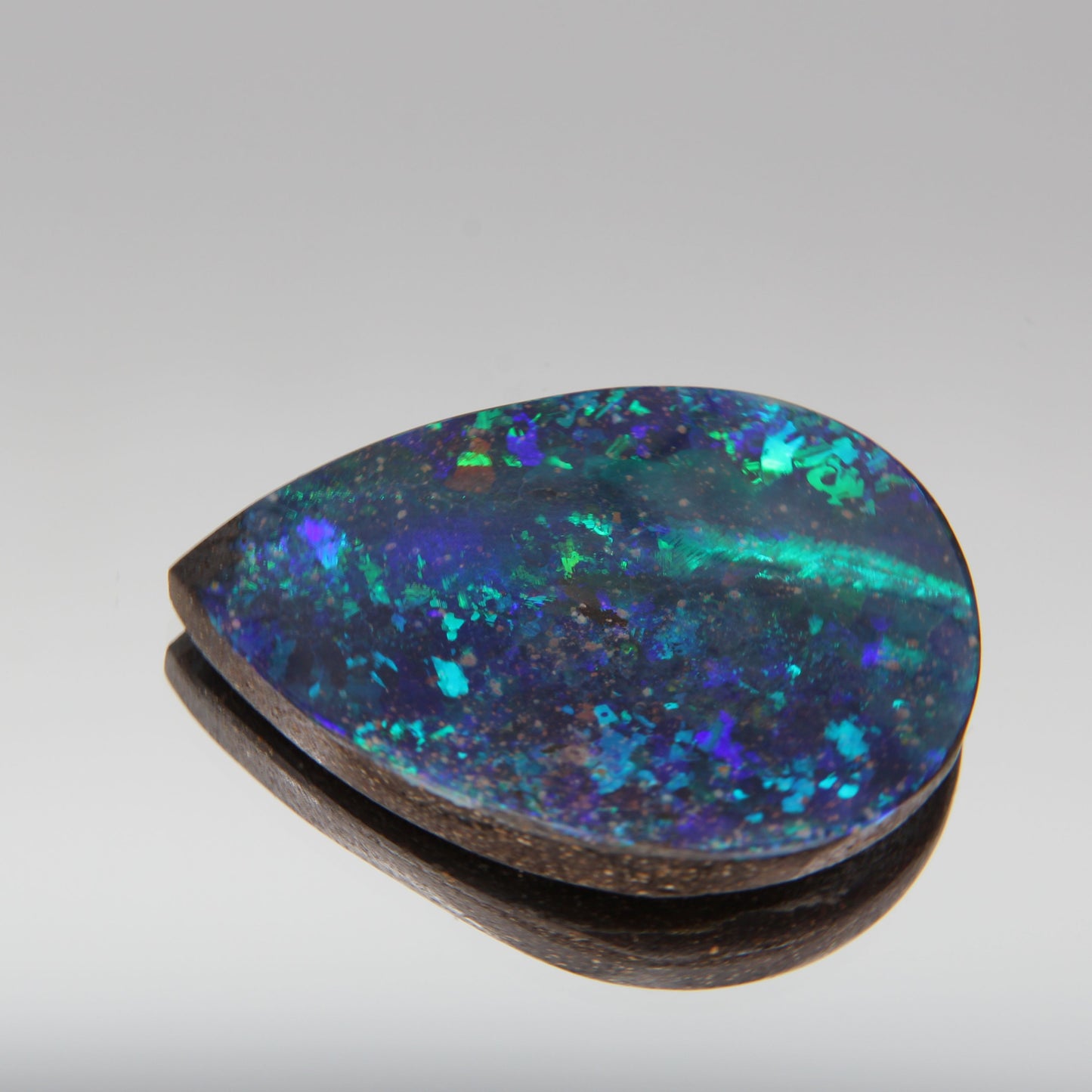 Australischer Boulder Opal 20ct