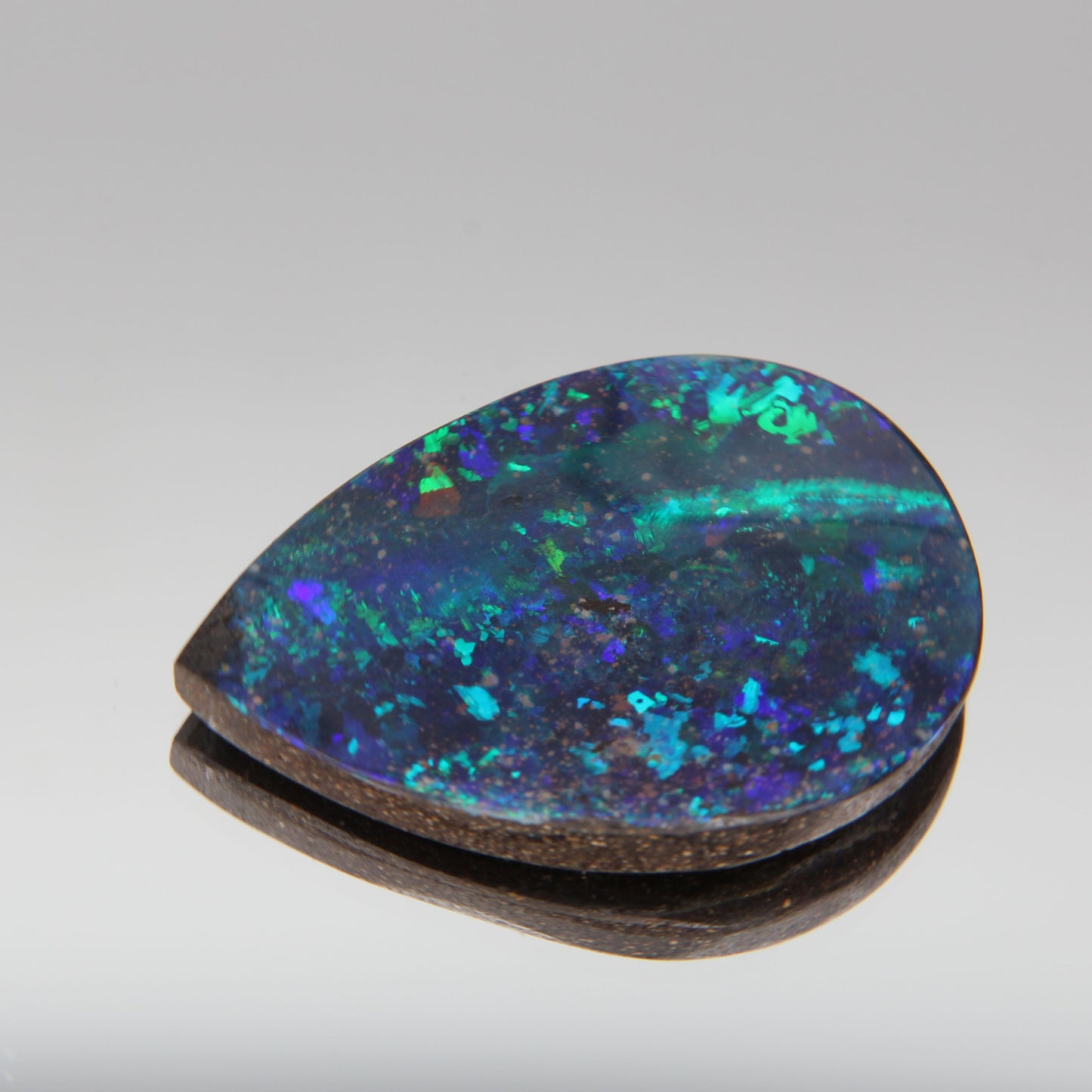 Australischer Boulder Opal 20ct