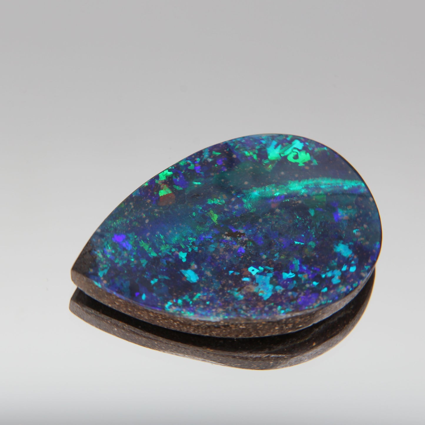 Australischer Boulder Opal 20ct