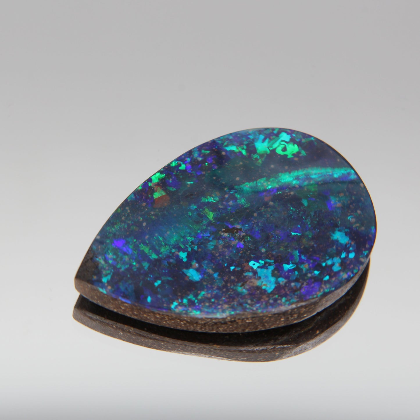 Australischer Boulder Opal 20ct