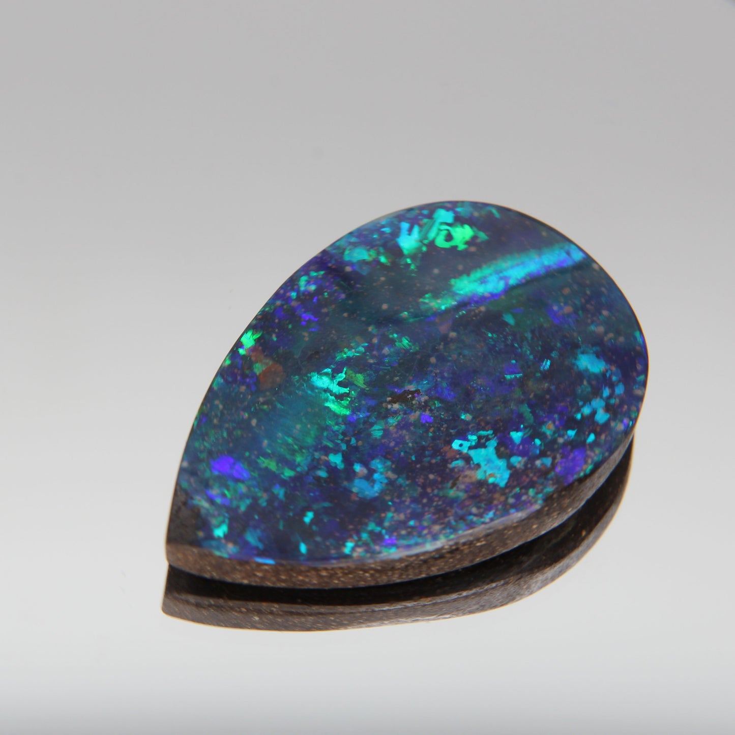 Australischer Boulder Opal 20ct