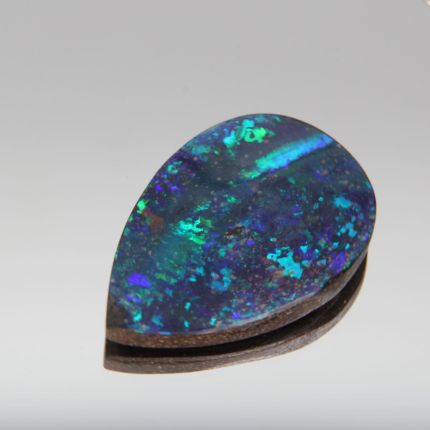Australischer Boulder Opal 20ct