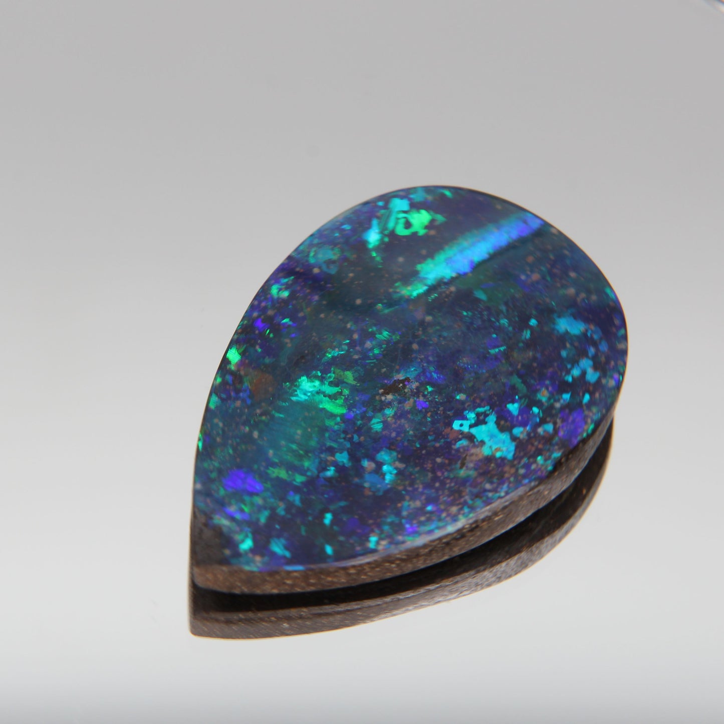 Australischer Boulder Opal 20ct