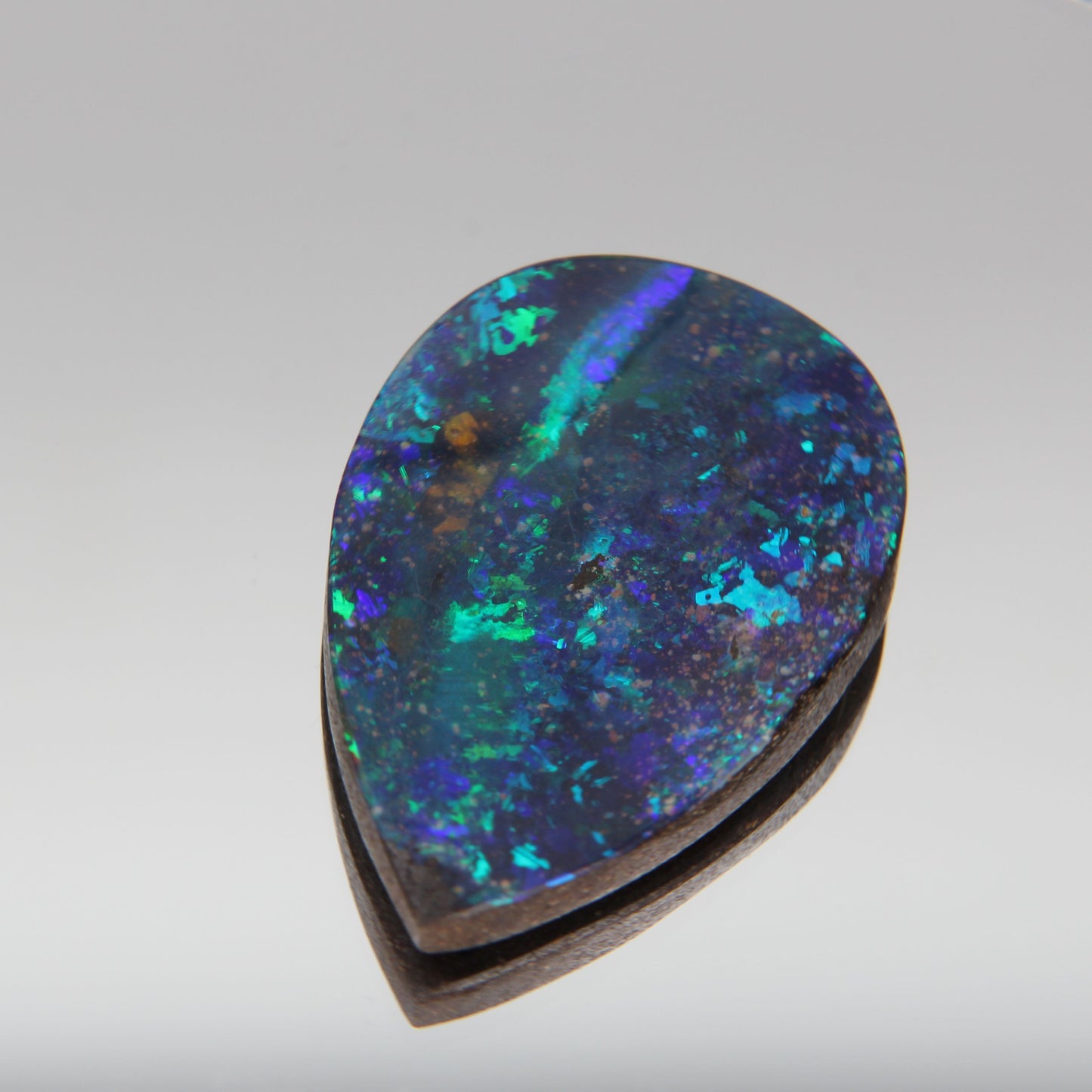 Australischer Boulder Opal 20ct
