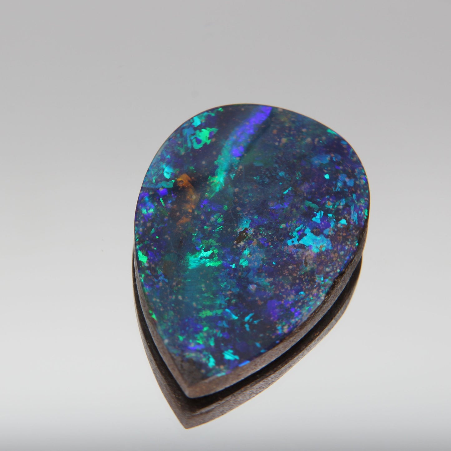 Australischer Boulder Opal 20ct