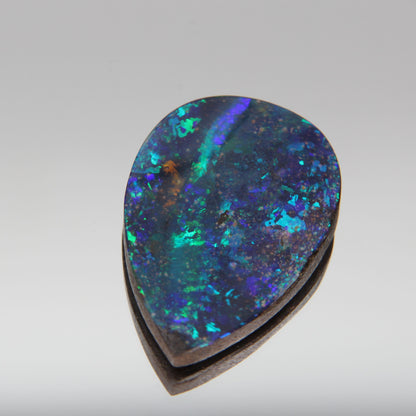 Australischer Boulder Opal 20ct