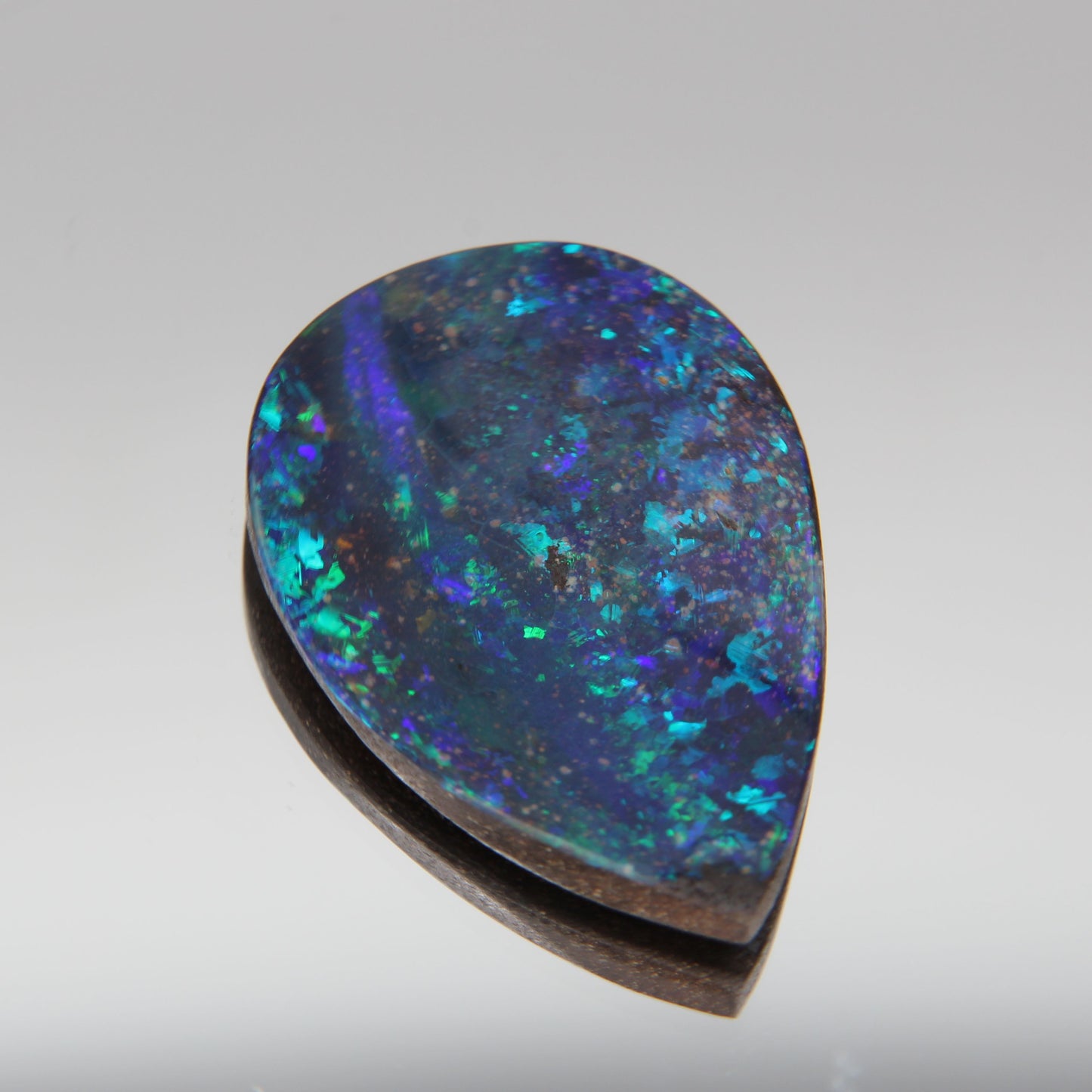Australischer Boulder Opal 20ct
