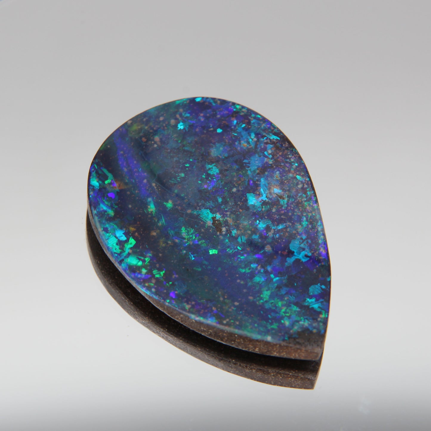 Australischer Boulder Opal 20ct