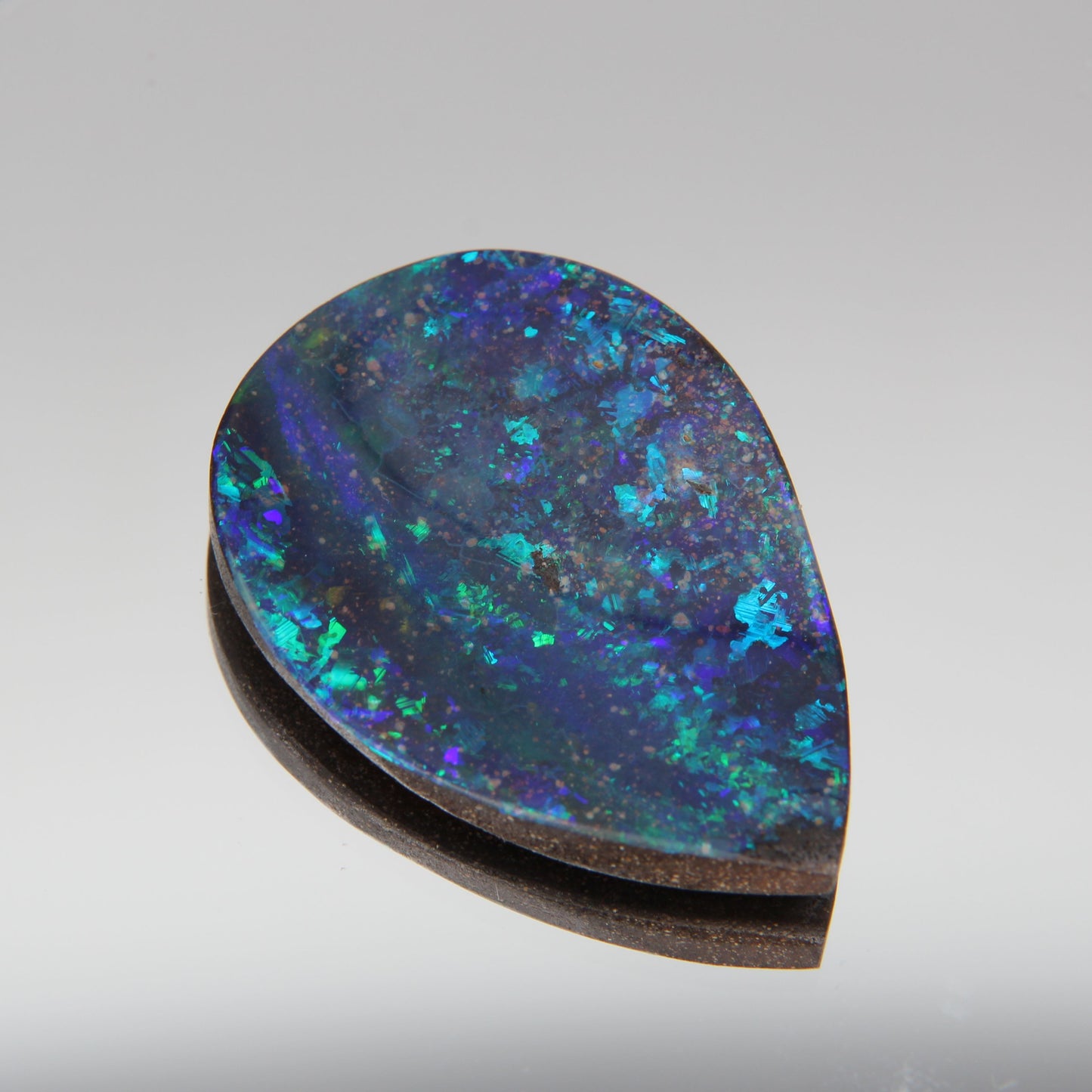 Australischer Boulder Opal 20ct