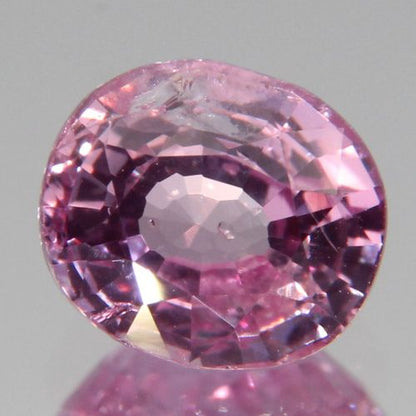 Padparadscha Saphir 1.06 ct