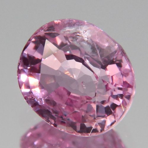 Padparadscha Saphir 1.06 ct
