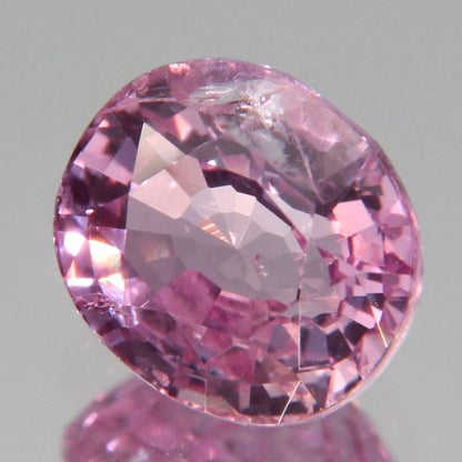 Padparadscha Saphir 1.06 ct