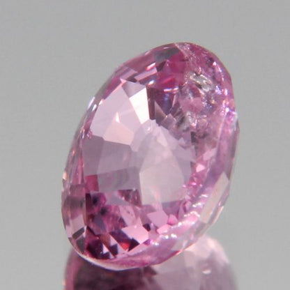 Padparadscha Saphir 1.06 ct