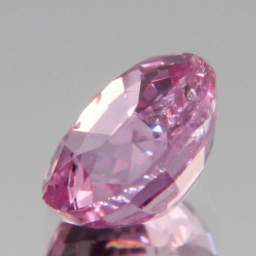 Padparadscha Saphir 1.06 ct