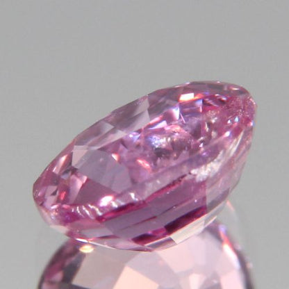 Padparadscha Saphir 1.06 ct