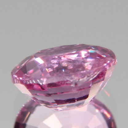Padparadscha Saphir 1.06 ct