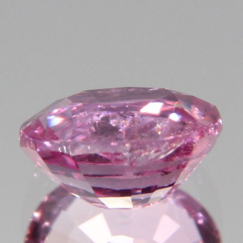 Padparadscha Saphir 1.06 ct