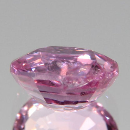 Padparadscha Saphir 1.06 ct