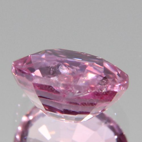 Padparadscha Saphir 1.06 ct
