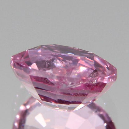 Padparadscha Saphir 1.06 ct