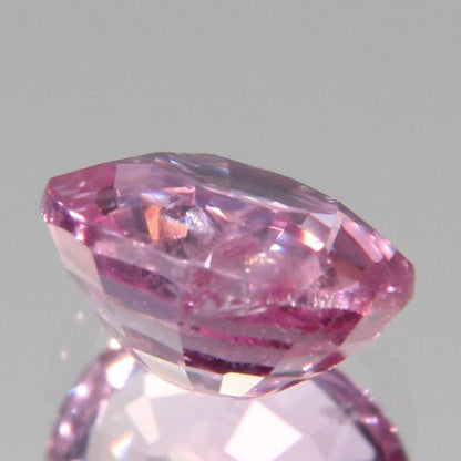 Padparadscha Saphir 1.06 ct
